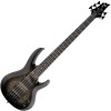 LTD B-205DX Black Burst Photo LTD B-205DX Black Burst