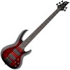 LTD B-205DX Red Burst Photo LTD B-205DX Red Burst