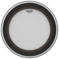 Remo Ambassador SMT 20" Sablée