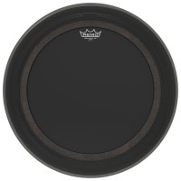 Remo Ambassador SMT 20" Ebony