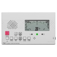 Korg TM-1 White