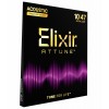 Elixir 21002 Folk Attune Phosphor Bronze XL 10-47 Photo Elixir 21002 Folk Attune Phosphor Bronze XL 10-47