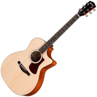 Eastman AC122-1CE Natural