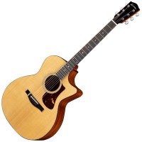 Eastman AC122-1CE Deluxe Natural