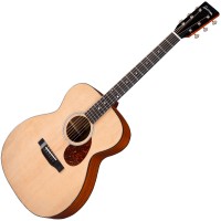 Eastman E1OM Natural