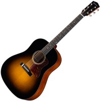 Eastman E1SS Deluxe Sunburst