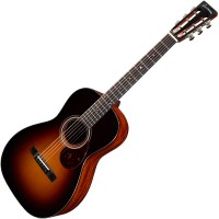Eastman E1P Deluxe Sunburst