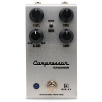 Keeley Electronics Compressor Plus Germanium
