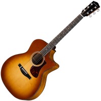 Eastman AC222CE Deluxe Gold Burst