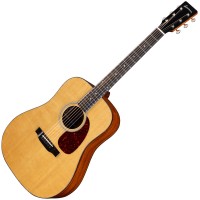 Eastman E1D Deluxe Natural