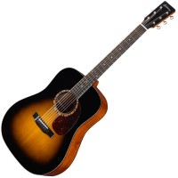 Eastman E2D Deluxe Sunburst