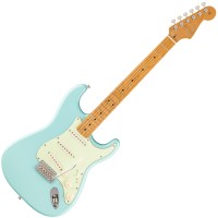 Fender Ltd Edition American Professional Classic Stratocaster Daphne Blue