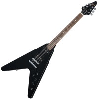 Gibson 80s Flying V Ebony