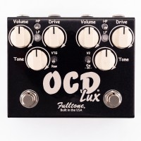 Fulltone OCD LUX