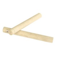 Fuzeau Claves 18cm Acacia