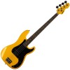Markbass MB 4 PB Yellow Photo Markbass MB 4 PB Yellow