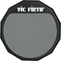 VIC FIRTH PRACTICE PAD6