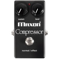 Maxon CP-101 Compressor