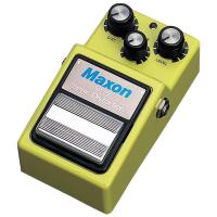 Photo MAXON SD-9 SONIC DISTORTION