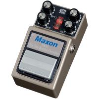 Photo MAXON TB09 TRUE TUBE BOOSTER/OVERDRIVE