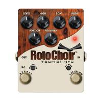 Photo TECH 21 ROTOCHOIR