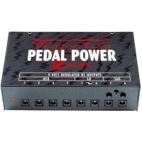 Voodoo Lab Pedal Power 2+