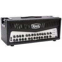 Photo KOCH SUPERNOVA 120