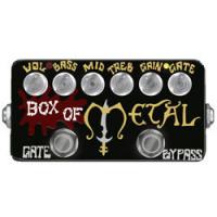 Photo ZVEX BOX OF METAL