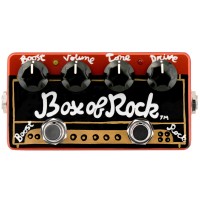 ZVEX BOX OF ROCK