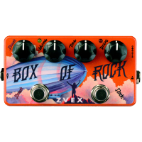 ZVEX BOX OF ROCK VEXTER