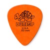 Photo Dunlop 418R60 - Tortex Standard Guitar Pick 0,60mm X 72