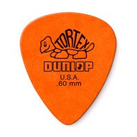 DUNLOP TORTEX STANDARD (PACK DE 72)