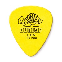 DUNLOP TORTEX STANDARD (PACK DE 72)