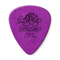 DUNLOP TORTEX STANDARD (PACK DE 72)