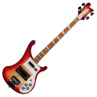 RICKENBACKER 4003 FIREGLO