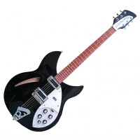 RICKENBACKER 330 JETGLO