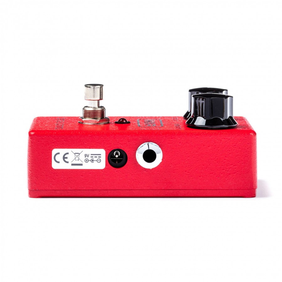 ギター MXR M102 Dyna Comp M102 Dyna Comp Compressor - MXR M102 Dyna Comp Compressor