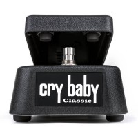 DUNLOP CRY BABY GCB95F CLASSIC WHA