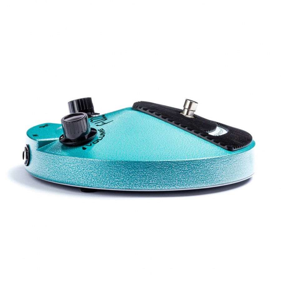 ギター Jim Dunlop Hendrix '69 JHW1 FUZZ FACE Dunlop JHW1 Authentic Hendrix '69 Psych Series Fuzz Face