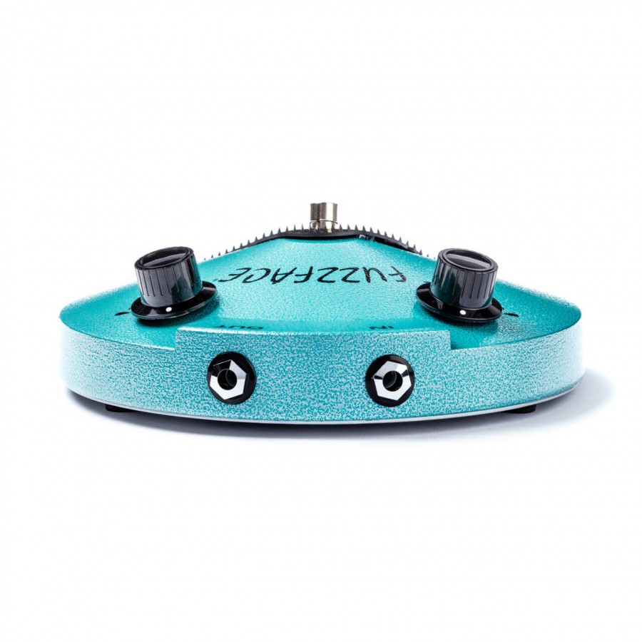Dunlop Jimi Hendrix Fuzz Face Distortion - Pédales d'effet guitare