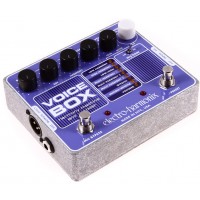 Photo ELECTRO HARMONIX VOICE BOX