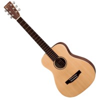 MARTIN LX1LE LITTLE MARTIN GAUCHER