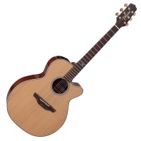 TAKAMINE TSF40C ELECTRO CUTAWAY NATURAL GLOSS
