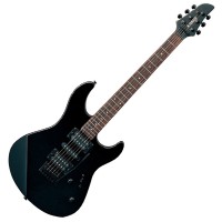 Photo YAMAHA RGX121Z BLACK
