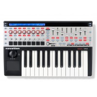 Photo NOVATION 25 SL MK2