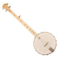 DEERING GOODTIME - BANJO 5 CORDES GAUCHER