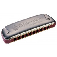 HOHNER GOLDEN MELODY 542/20