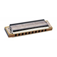 HOHNER MARINE BAND 1896/20