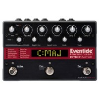 EVENTIDE PITCHFACTOR