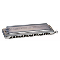 HOHNER CHROMONICA 16 280/64 C